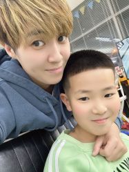 点击看大图 -DL BARBERSHOP男士理发店