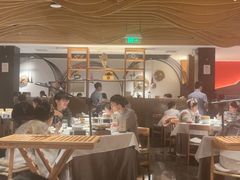 -四季民福烤鸭店(王府井东安门店)