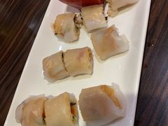 脆皮锦绣虾仁肠粉-避风塘(光启城店)