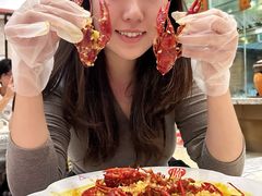 -於氏虾神(盱眙总店)