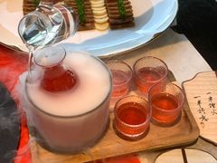 -馋遇江南·精致湖景雅宴(东方之门店)