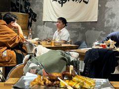 -熙成烧烤(白塔岭店)