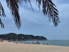 -白城沙滩