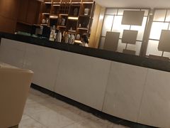 -西安高新希尔顿酒店·咖啡露台西餐厅