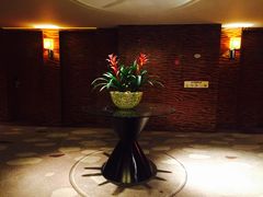 -成都凯宾斯基饭店