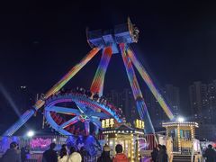 -塔湾兴顺国际观光夜市