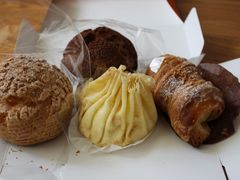 -檬舒舒MonChouChou(久光百货店)