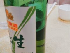-奥华餐厅·老张记(台基厂店)