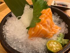 -坂吉屋·居酒屋深夜食堂(龙湖店)