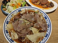 -直隶安家牛肉罩饼(建华店)