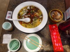 -零度空间·台湾小馆(五道口购物中心店)