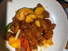 -小放牛炒菜馆(华北商厦店)