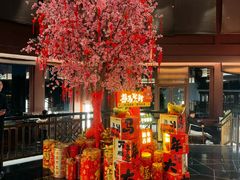 -苏州吴宫泛太平洋酒店