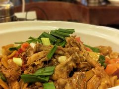 干锅手撕鸡-天下客饭店(中山路店)