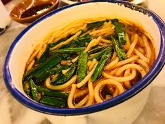-蔼若春.传承三十年云南菜(金碧公园店)