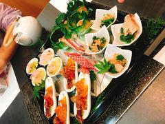 -下関春帆楼(松坂屋名古屋店)