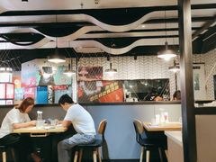 大堂-鱼酷活鱼烤鱼(梅江印象城店)