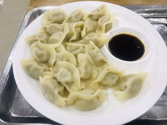 -晓庄学院-食堂