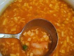 -兰湘子·湘菜小炒(长安万科广场店)