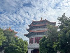 -广东圆玄道观