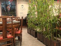-西江美食舫·江西菜(健德桥店)
