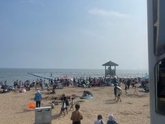 -老虎石海上公园