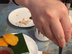 -浩海火燒雲傣家菜(芮欧百货店)