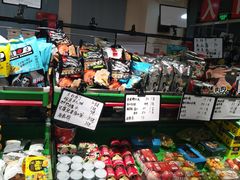 零食-嘿嘛仓储购(华明店)