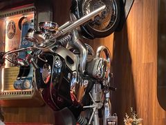 -1886德国汽车餐厅(外滩中央店)