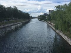 -永定河休闲森林公园