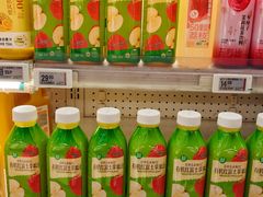 -盒马鲜生(莱蒙都会店)