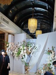-上海瑞金洲际酒店·宴会厅