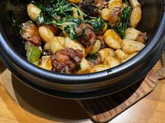 -竹里馆 ·茶食(奥体店)