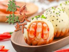 -小杨生煎(黄河路美食休闲街店)