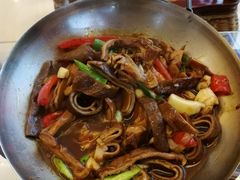 -鸿运楼·舌尖上的徽菜