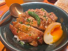 -仓桥家·焗寿司·锅物(光谷步行街店)