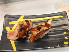 -争鲜回转寿司(朝北大悦城店)