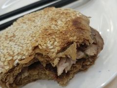 -东四卤煮店(东四北大街店)