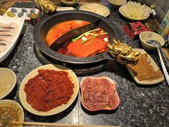 -蜀大侠火锅(春熙路店)