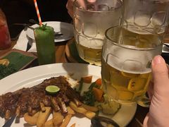 -Pundi Pundi Restaurant