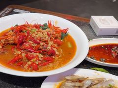 -王庄阿咪海鲜大排档(象园店)