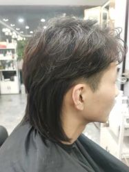 -Coco Salon 日系烫染专业店