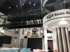 -考拉小厨亲子餐厅(榆次店)