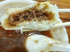 -费记胡辣汤(总店)