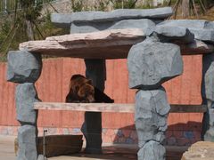 -南京金牛湖风景区