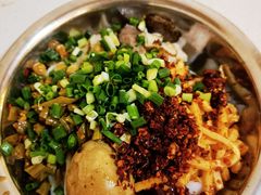 -老东江米粉