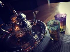 -Tajine Moroccan塔金摩洛哥中东餐厅