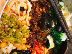 -小满手工粉(上海月星环球港店)