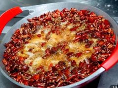 -水煮三国·川鲁江湖菜(香山店)