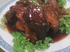 -郭林家常菜(洋桥店)